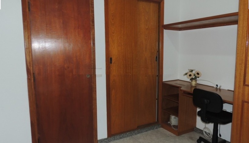 Apartment Rua Ministro Viveiros de Castro Rio de Janeiro - Apt 35105